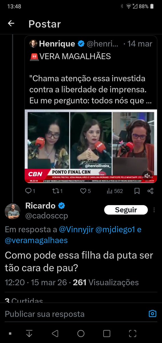 L. Bendelack tweet media