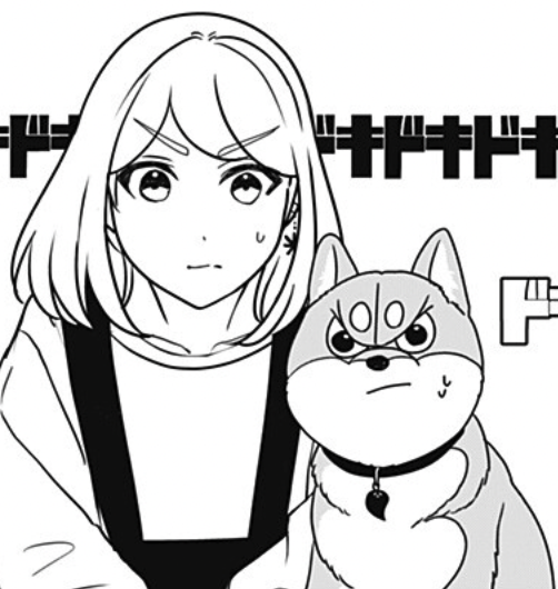 大森えす tweet media