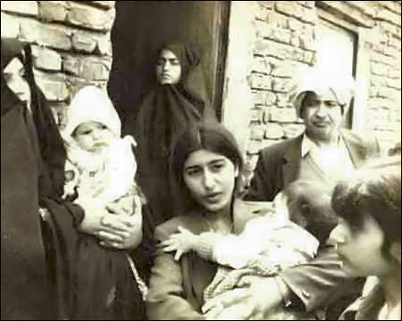 janilkiz's tweet photo. On this day, we remember.
The Feyli Kurds, stripped of identity.
Families torn apart.
Young men taken, never to return. No graves. No goodbye.

Hundreds of thousands deported.
Tens of thousands erased.

This is not just history.
This is trauma that still lives on.

Memory is responsibility.
Never forget!