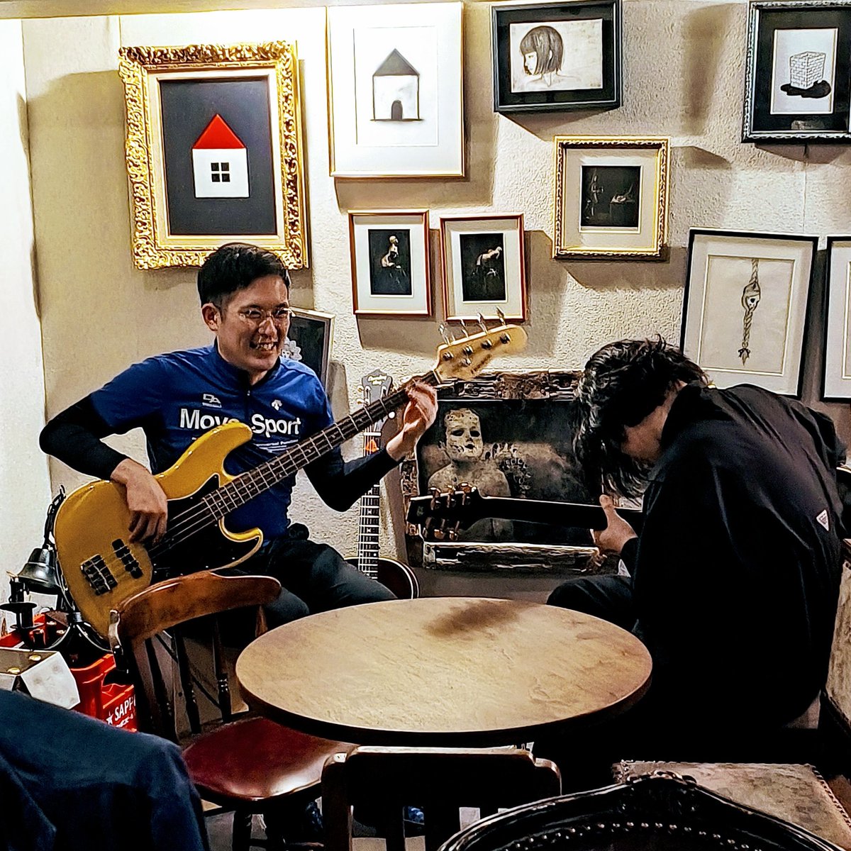 ユーマ tweet media