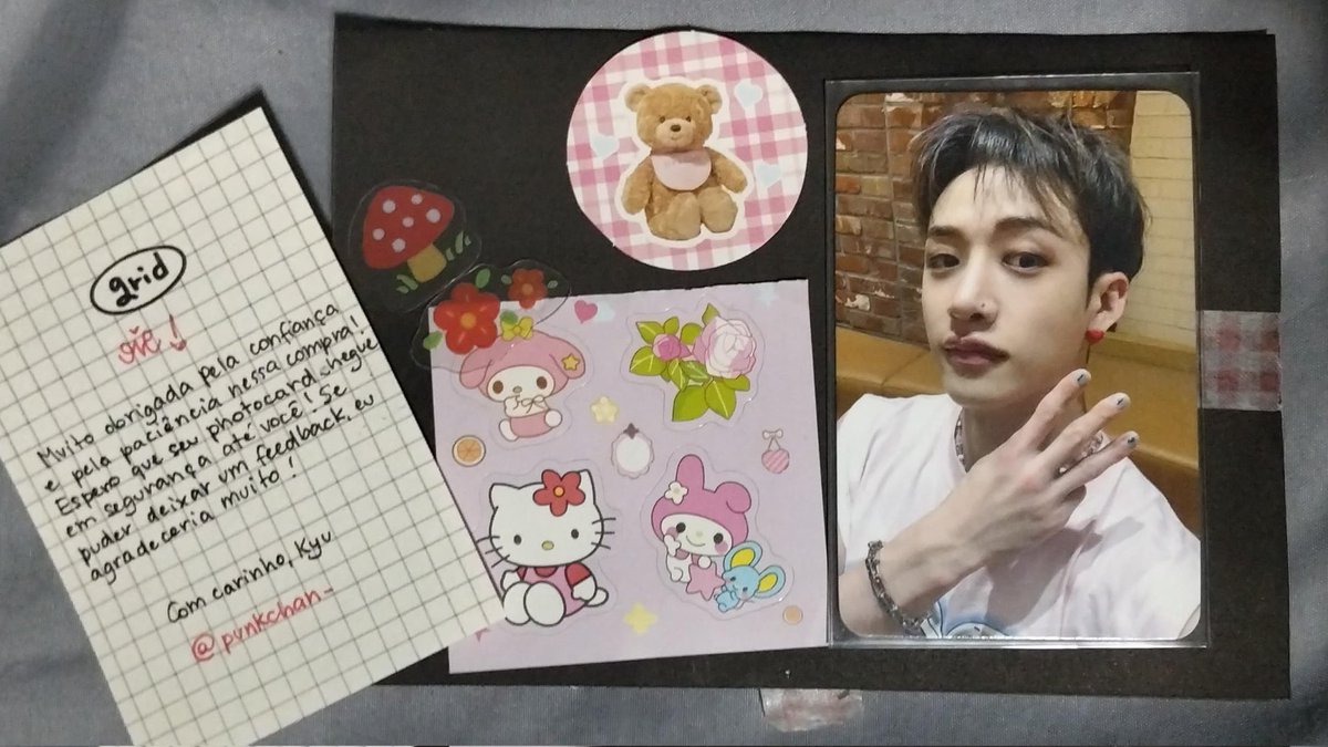 stephany |•VIU O SKZ 2X•| tweet media
