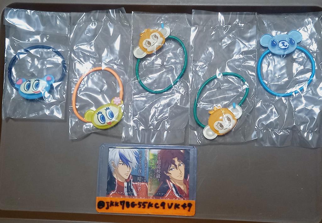 ソルト tweet media