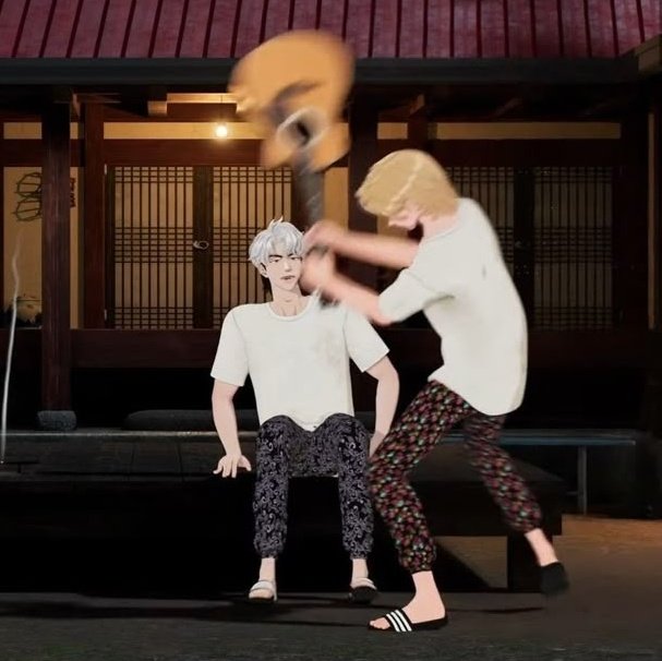 🌹🌹🌹| slow arts szn tweet media