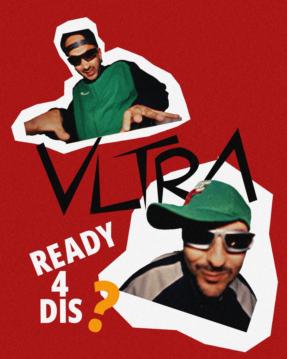 VLTRA tweet media