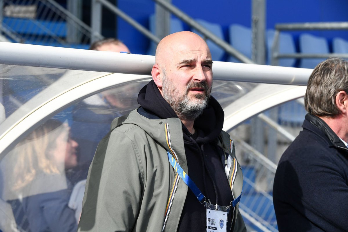 Actu Ligue 2 tweet media