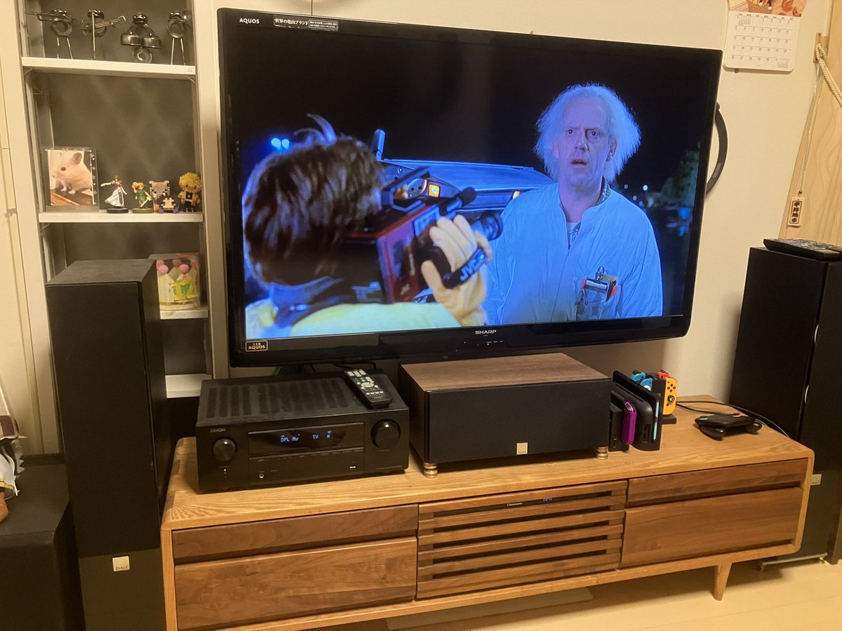 どんぐり所長 tweet media