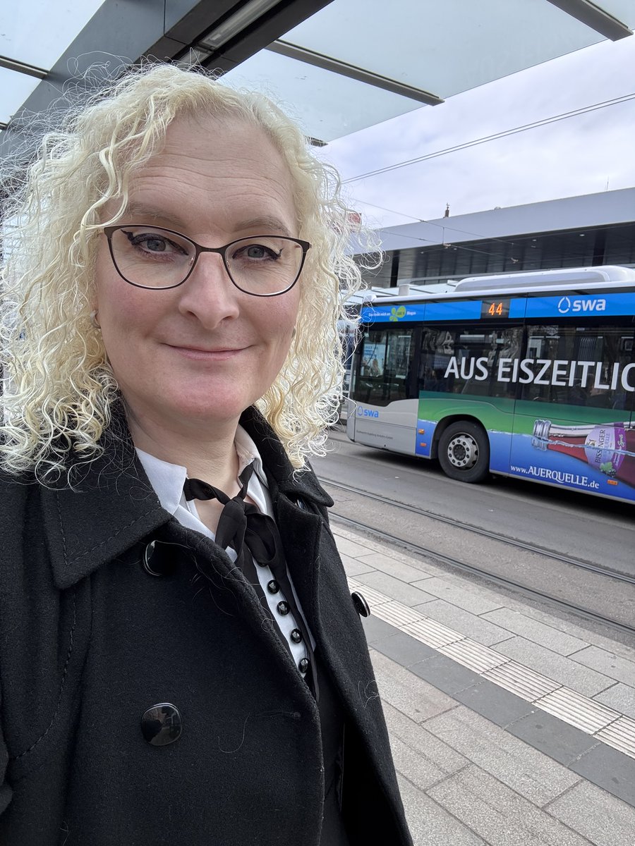 Anna Görlitz tweet media