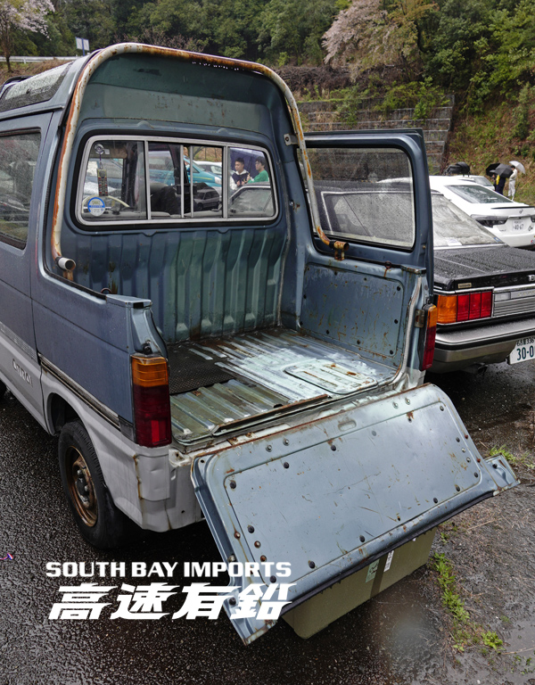 高速有鉛StreetVWs(中の人) tweet media