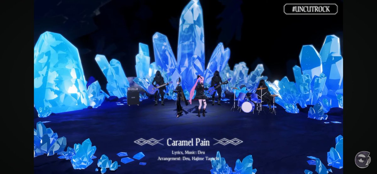 calli_yui_'s tweet photo. Caramel pain???????? 🥹🥹🥹🥹🥹 https://t.co/rY40nlKWIK