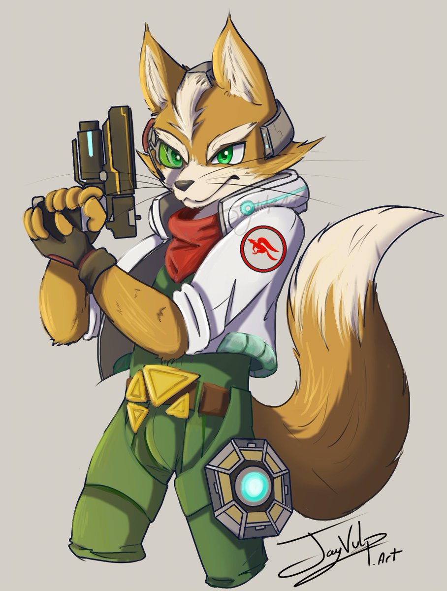 Jayvulp tweet picture