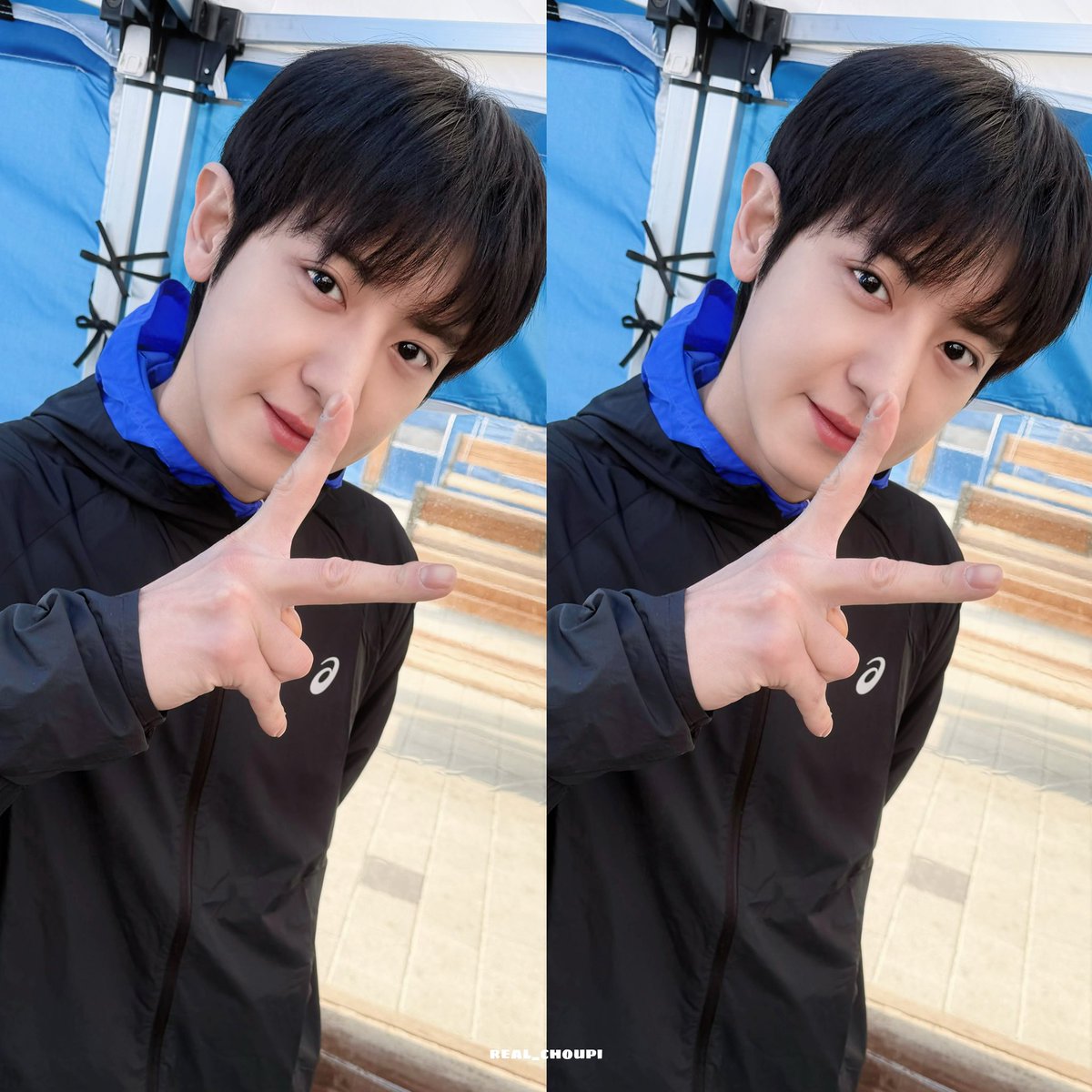 臭屁咧哥养乐多 tweet media