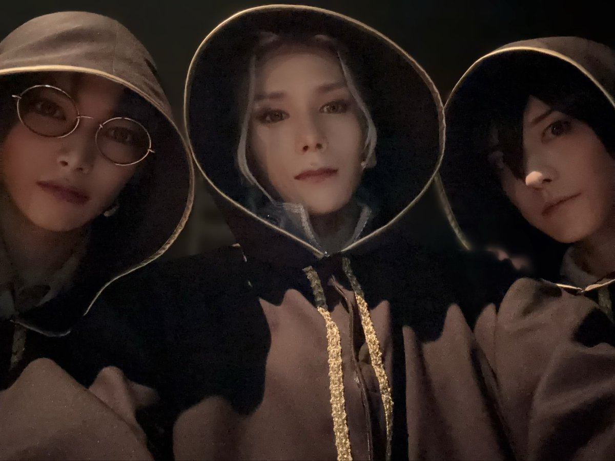 松田岳 tweet media