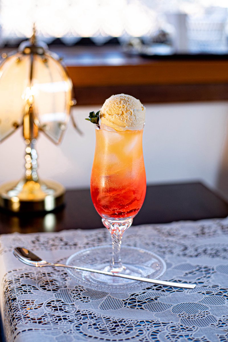 tsunekawa / クリームソーダ職人 tweet media