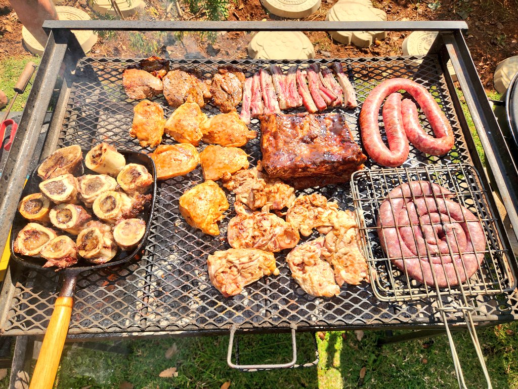 Conscious Caracal 🇿🇦 tweet media