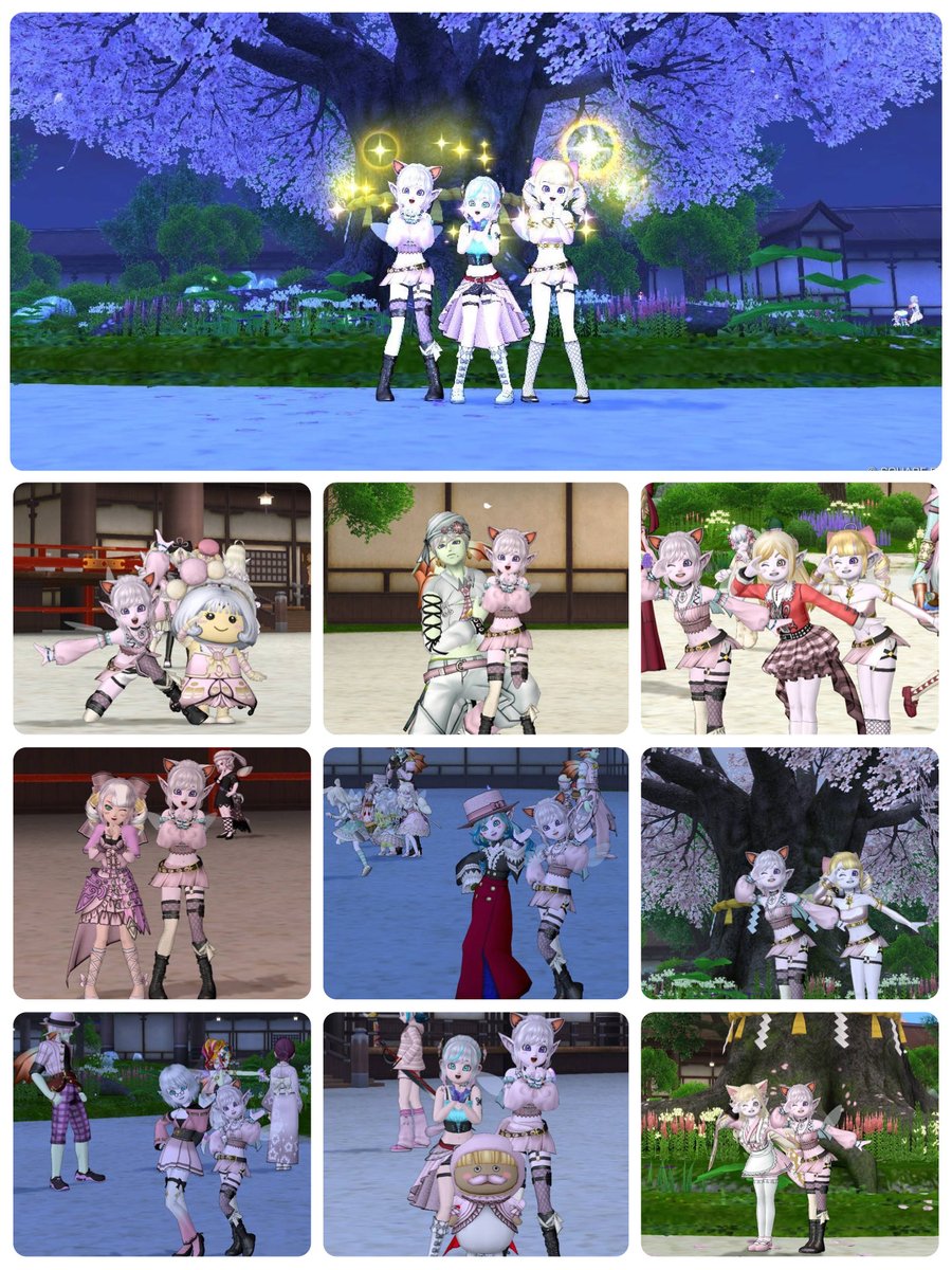 まれいdqx♪ tweet media