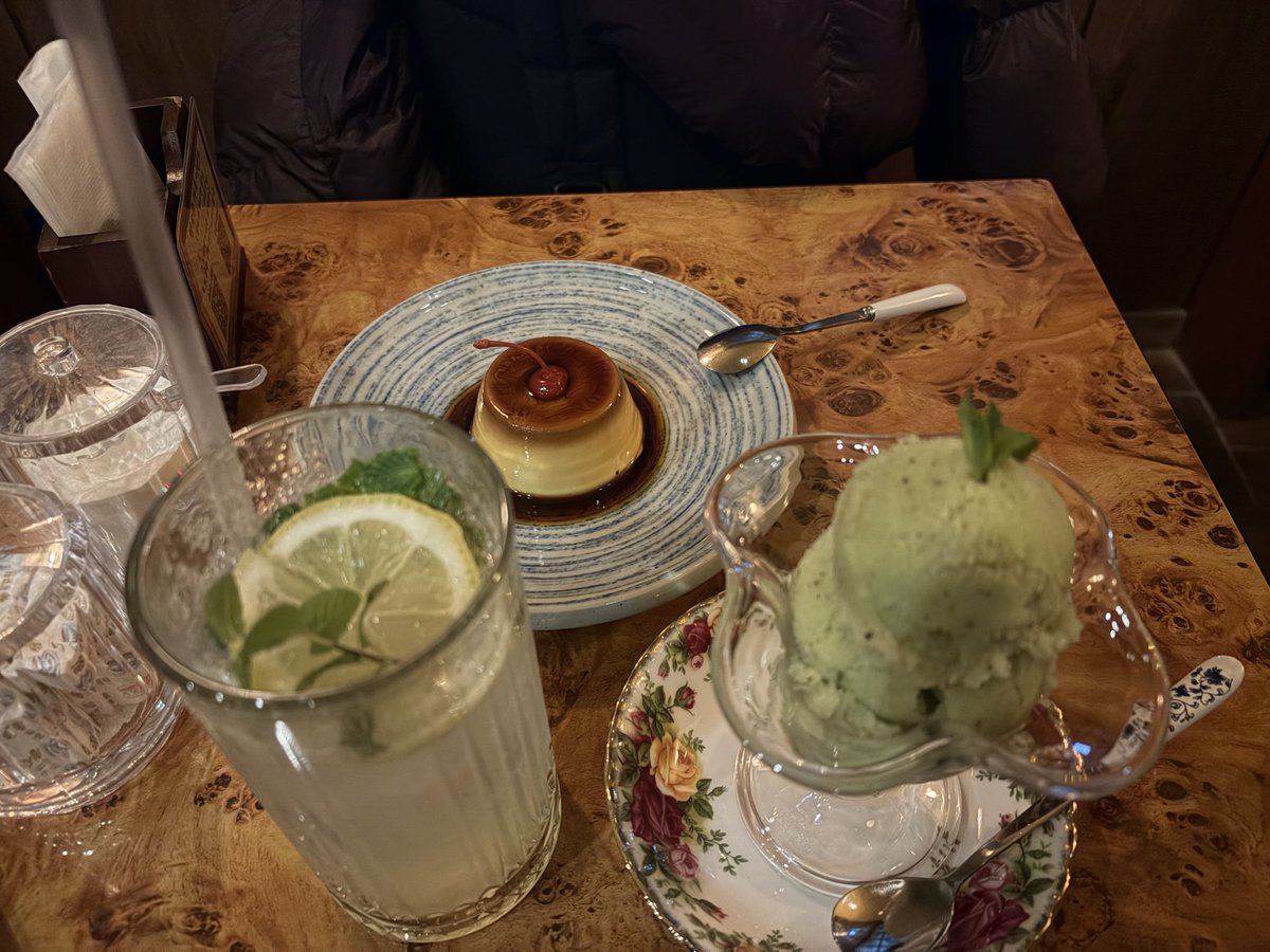 movingdisk38294's tweet photo. best pudding ever! https://t.co/cgBhocdOpV