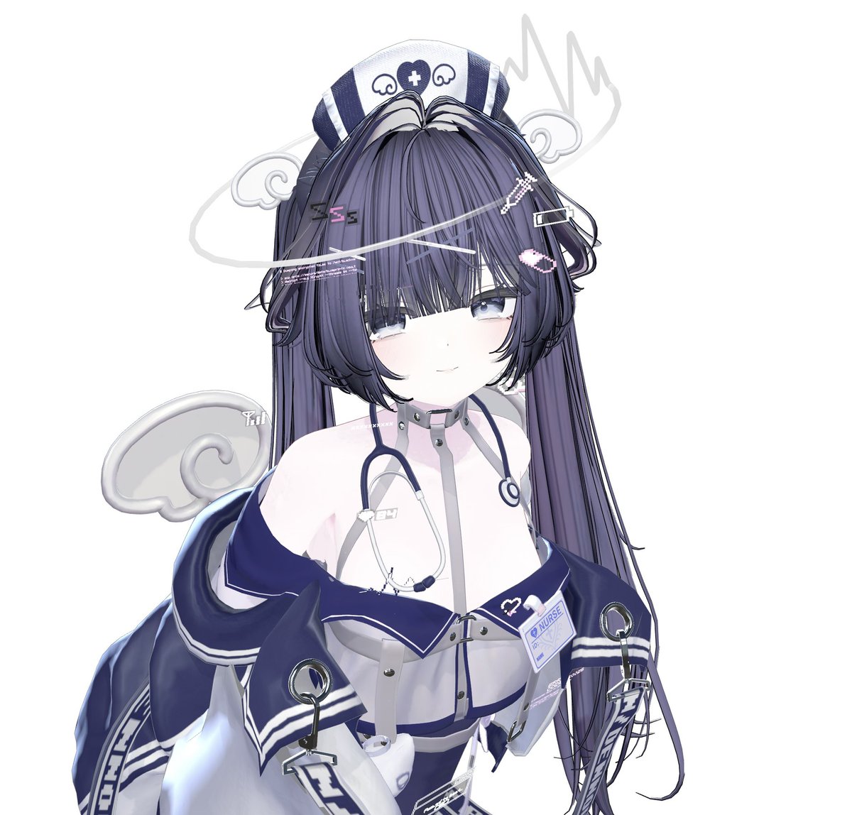 雨宮てる☔ tweet media