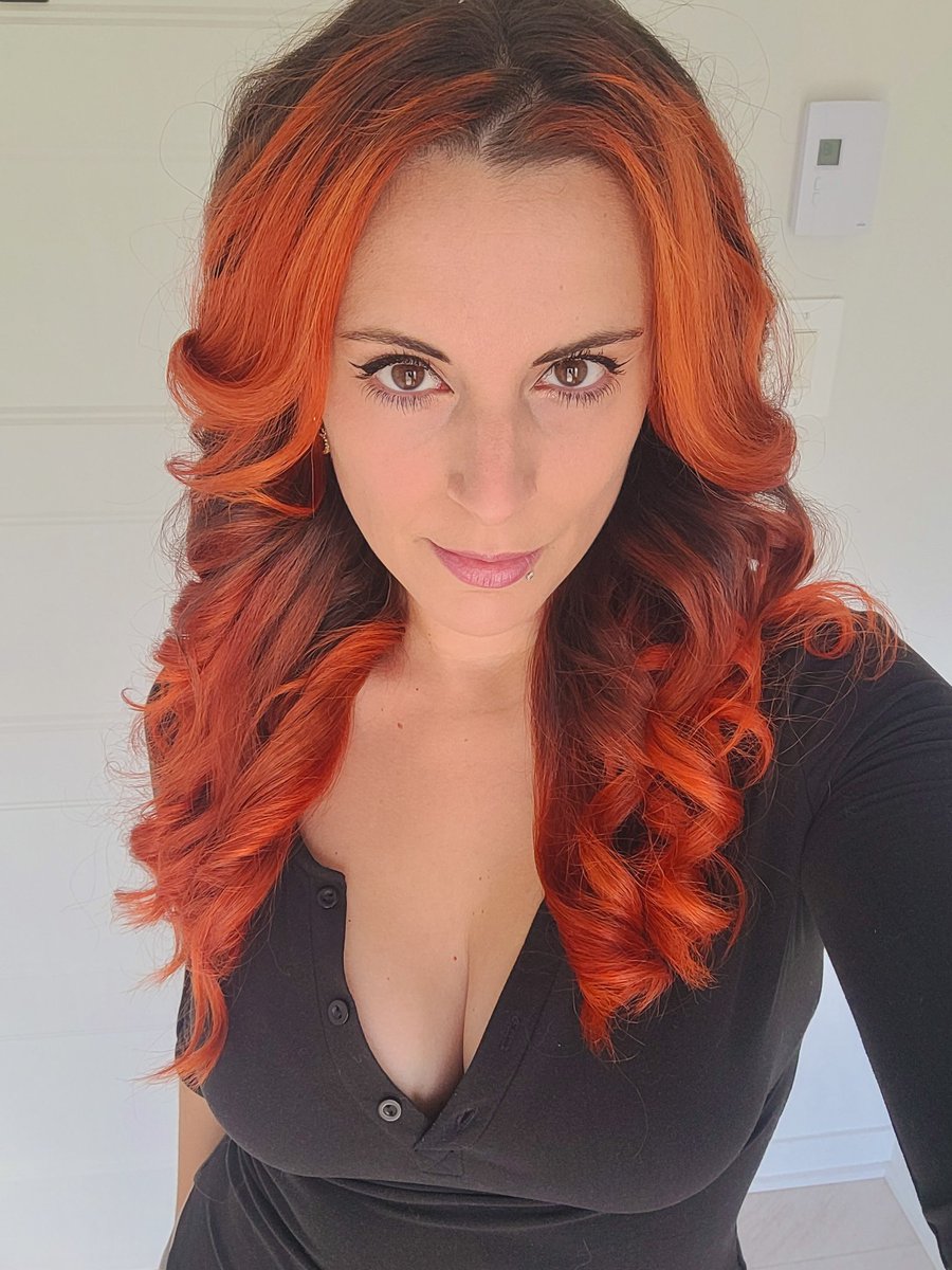 Mistyk🧡 tweet media
