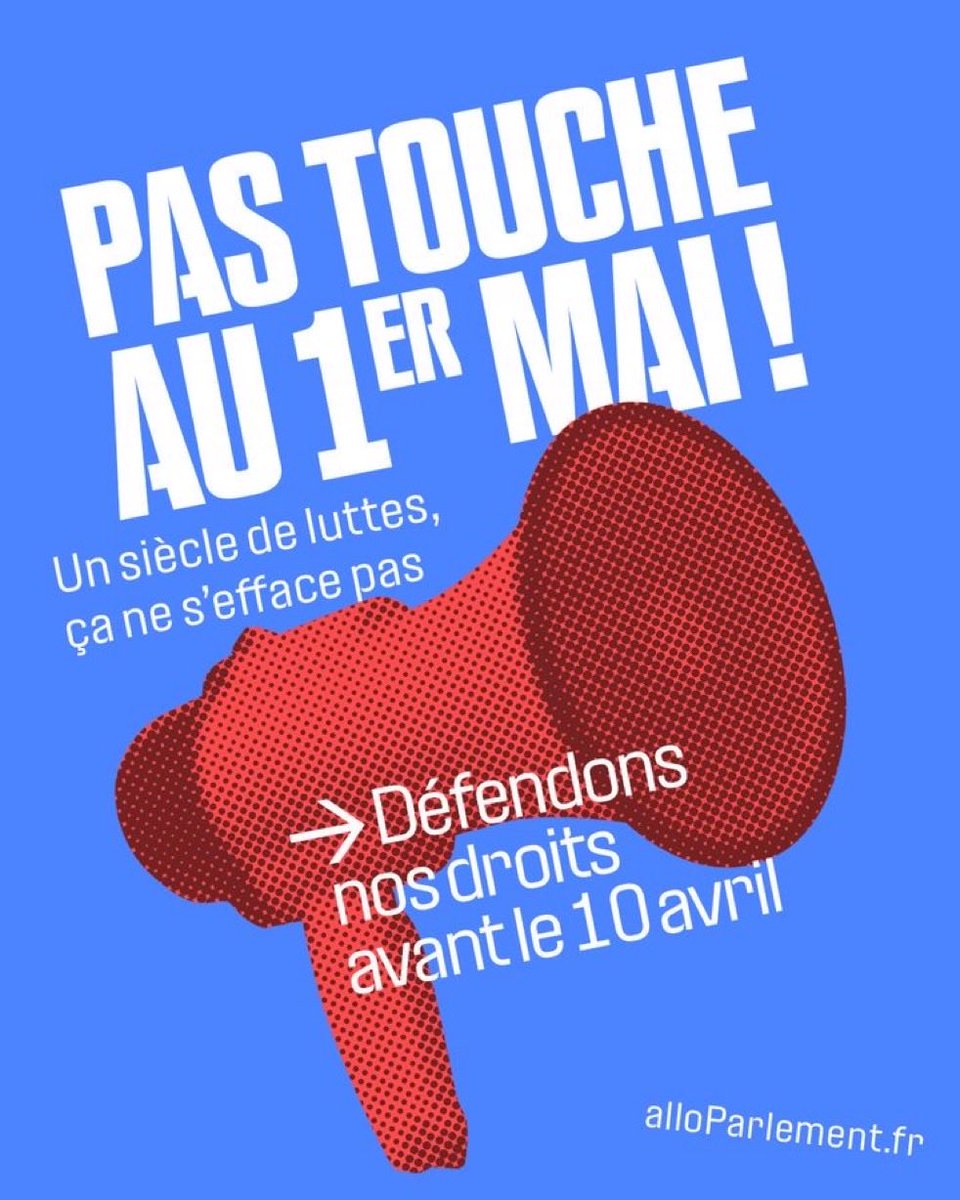 Parti Communiste 79 tweet media