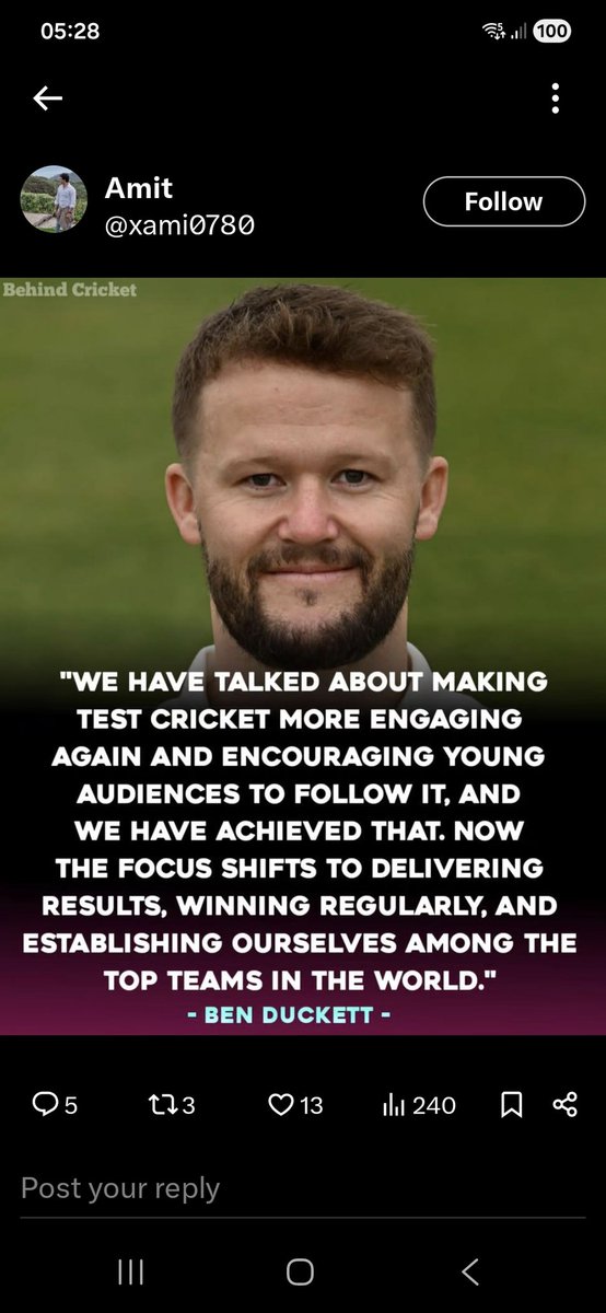 North East Aye Aye tweet media