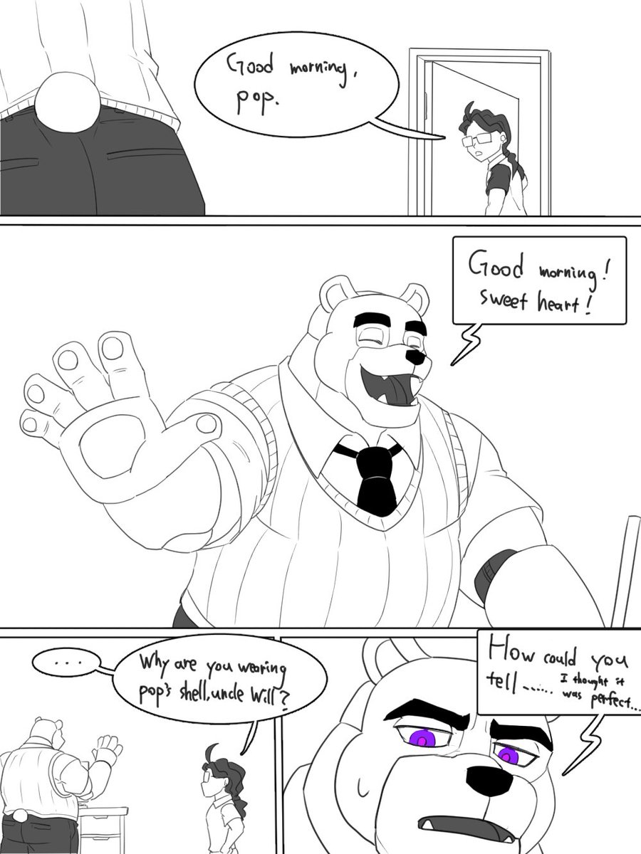 LeafGhost-Comm open tweet media