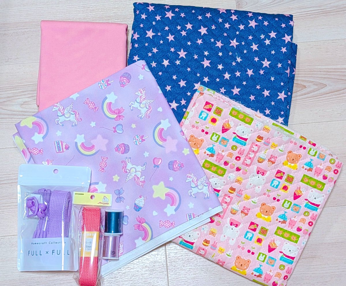 あすな@いろいろ増殖中 tweet media