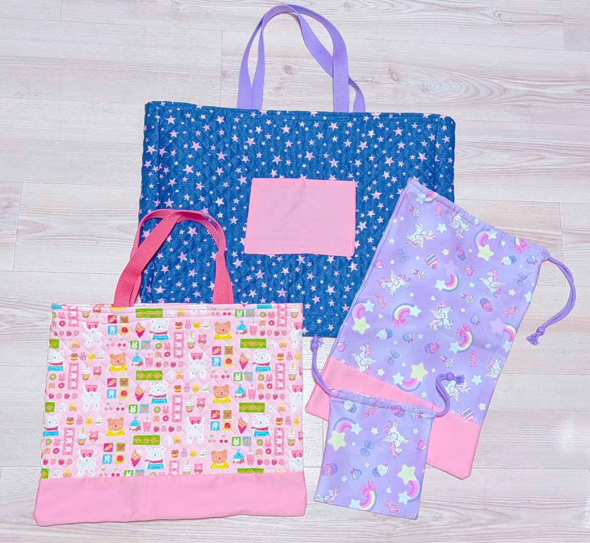 あすな@いろいろ増殖中 tweet media