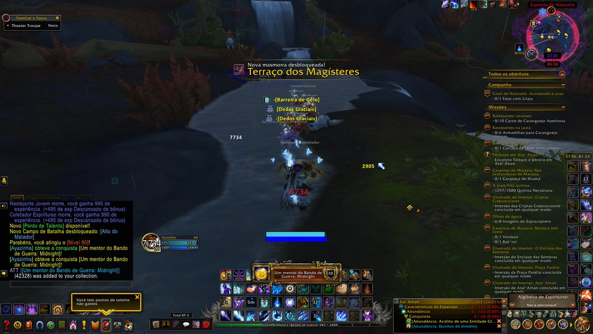 {{BrVtuber}} Sess-sama, a deusa dos tentaculos! tweet media