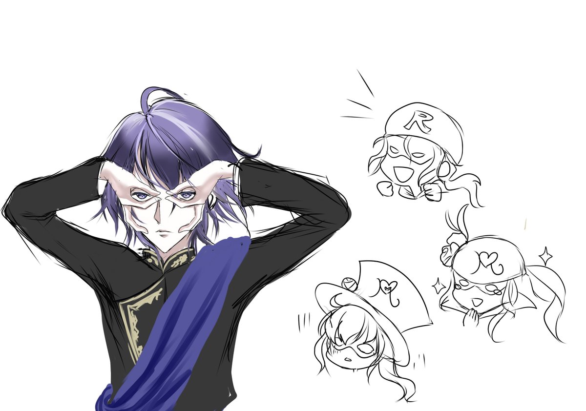 Nachi@なちそ tweet media