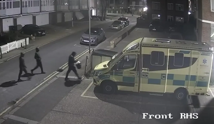 Ahad Ghanbary tweet media