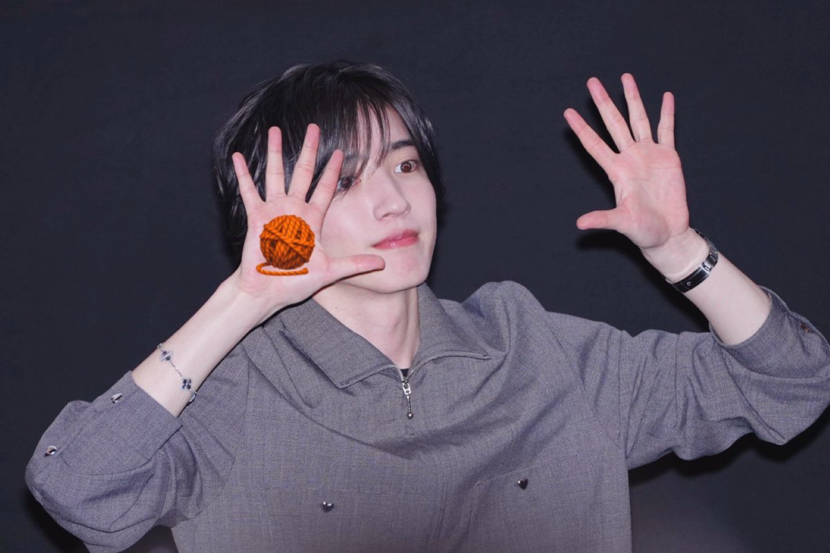 오천원주면 뜨개하는 놈 tweet media