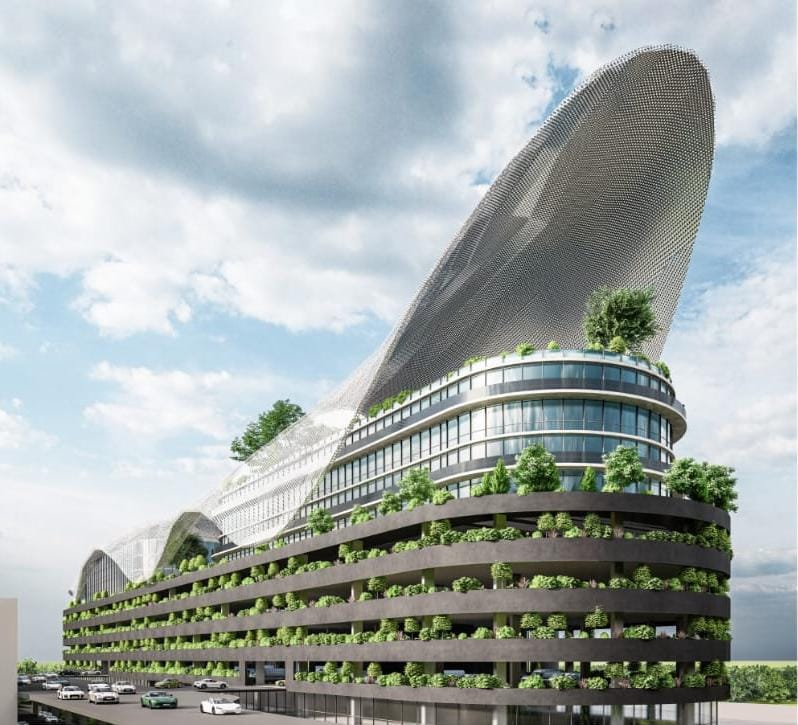 Felix Kwakye Ofosu tweet media