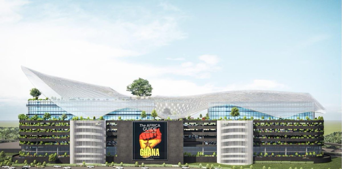 Felix Kwakye Ofosu tweet media