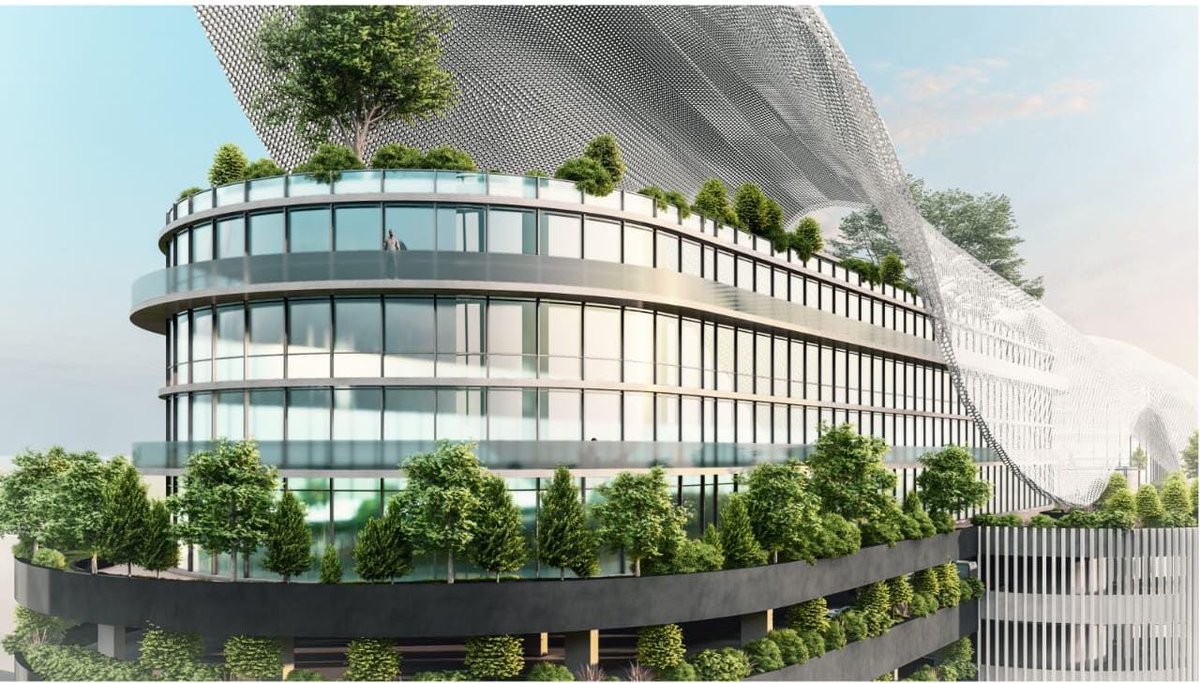 Felix Kwakye Ofosu tweet media