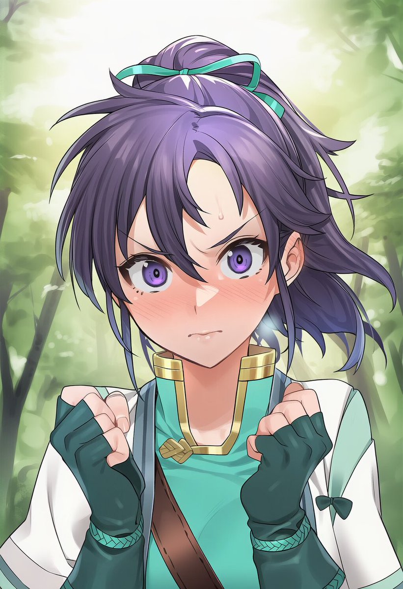 December_Fool@🅰ℹ tweet media