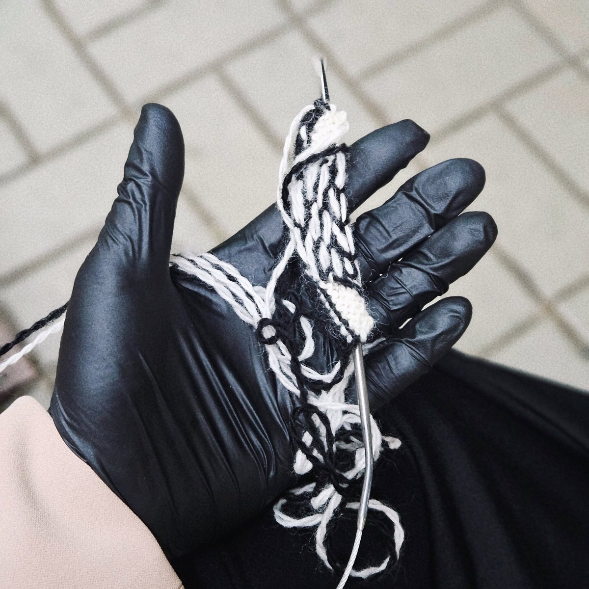 주모여기(뜨개구리 사랑중) tweet media