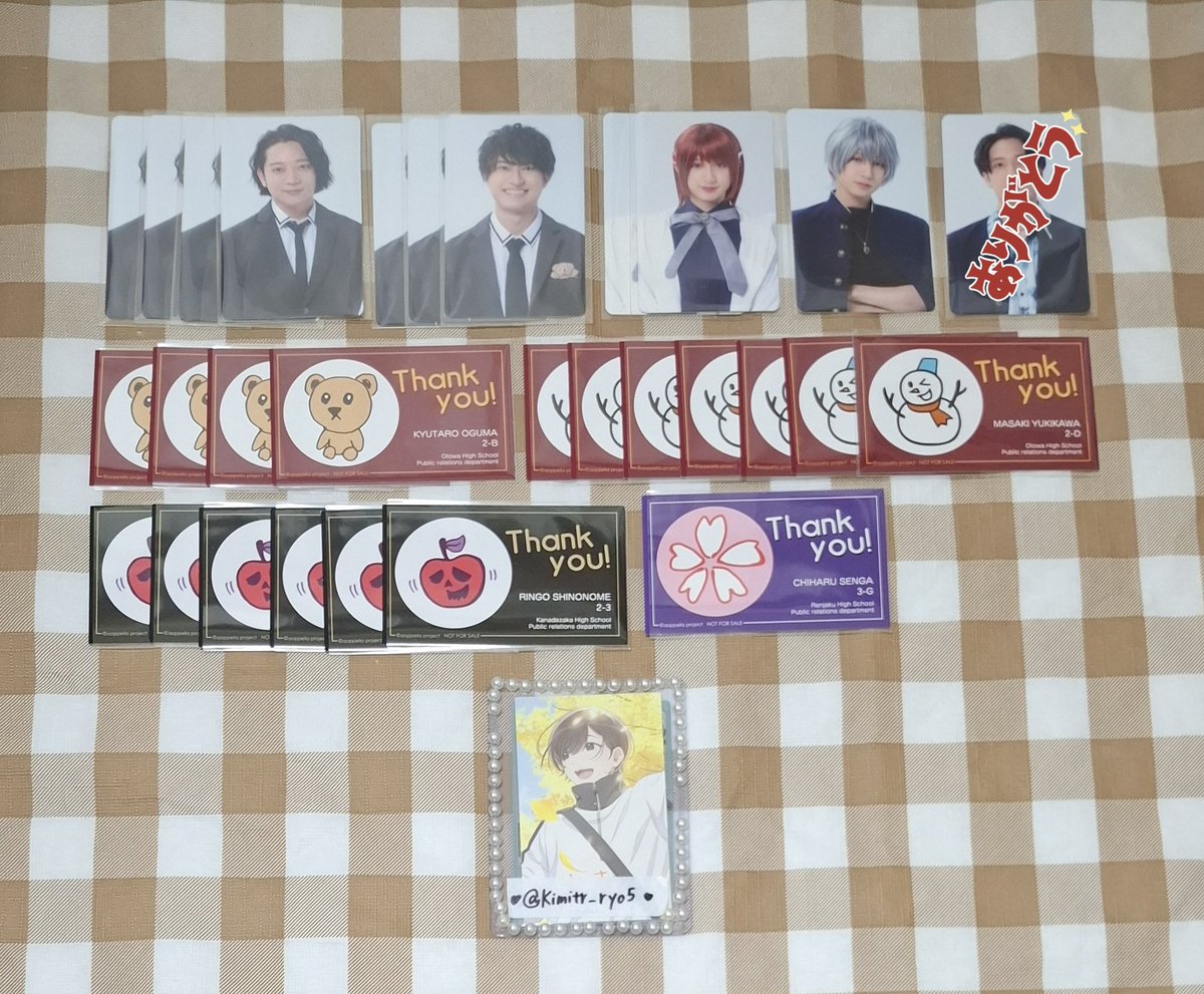 ✾▷Michika◁✾ tweet media