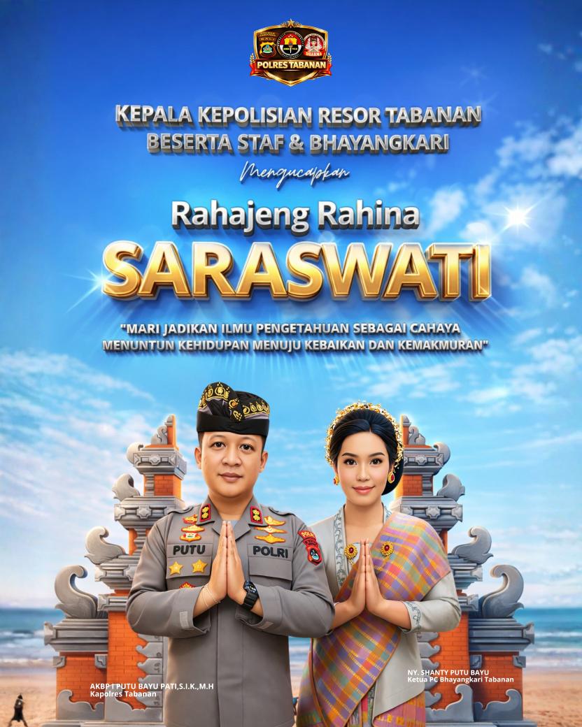 Kediri Tabanan Bali tweet media