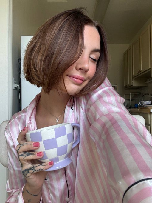 Marlise Sharon tweet media