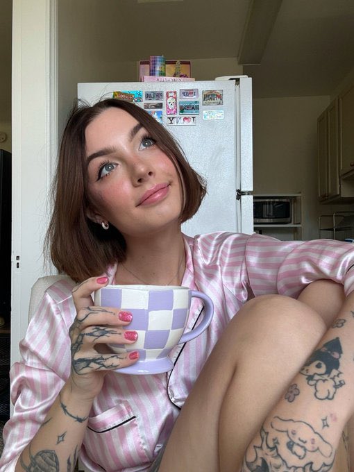 Marlise Sharon tweet media