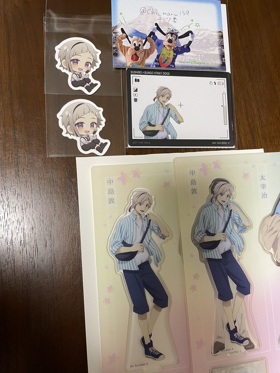 千沙季 tweet media