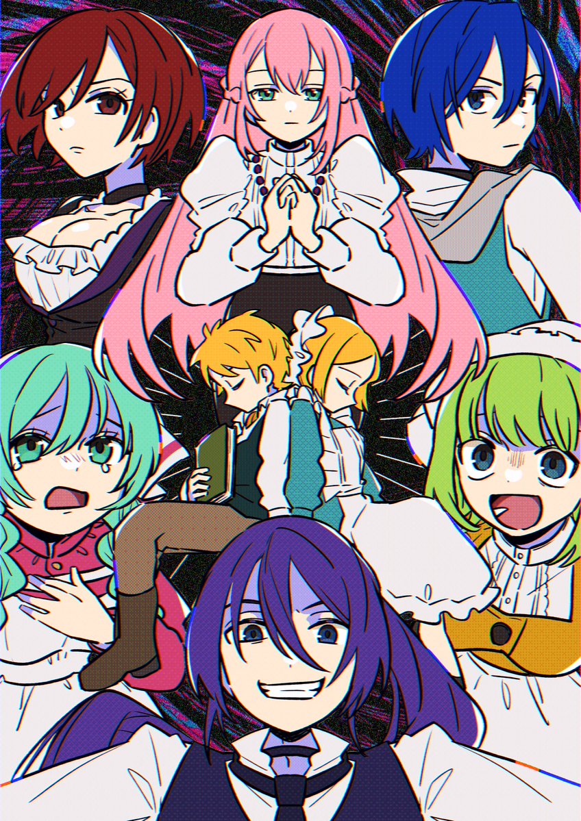 東西南南 tweet media