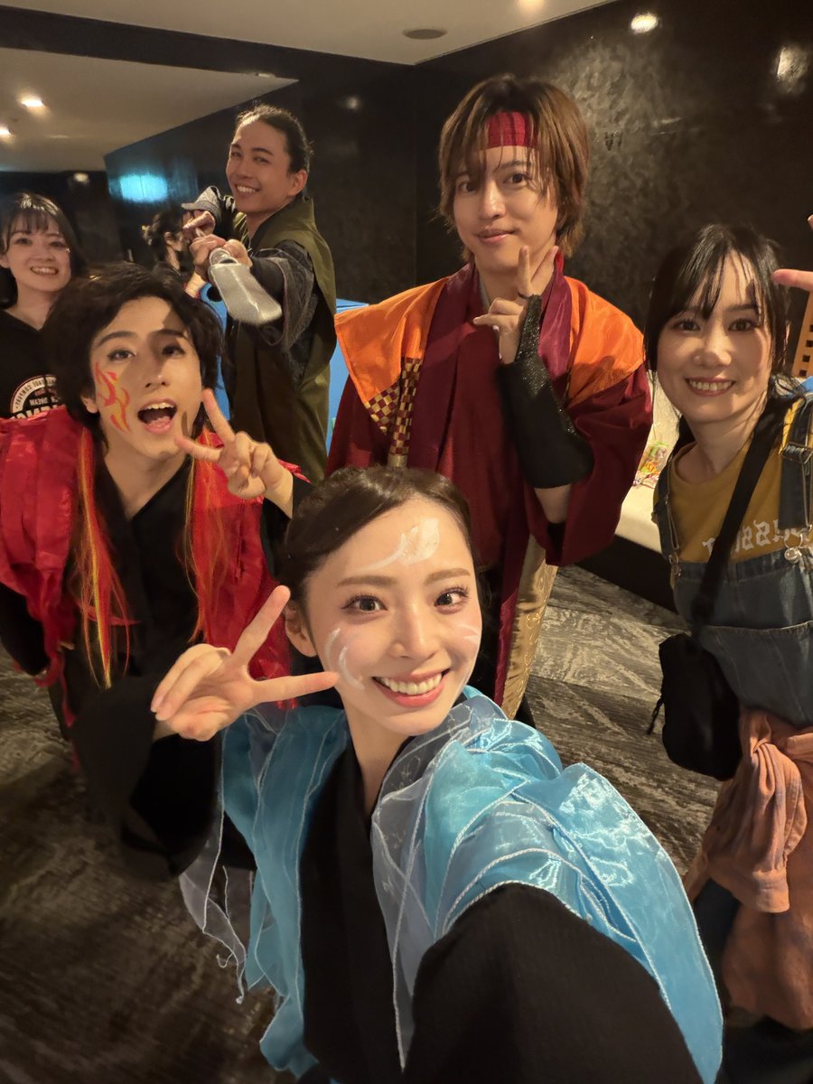 矢島美音 tweet media