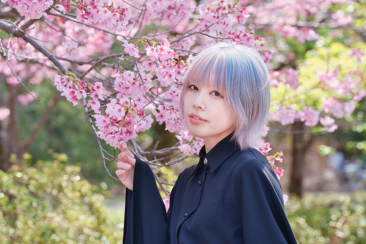 あめ🍭 tweet media