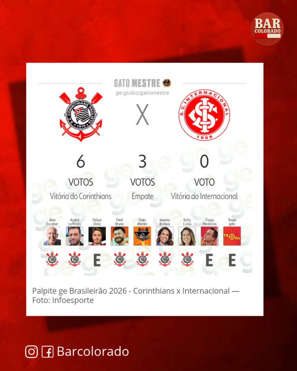 #BarColorado tweet media