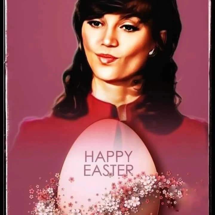 Victoria Principal Fans tweet media