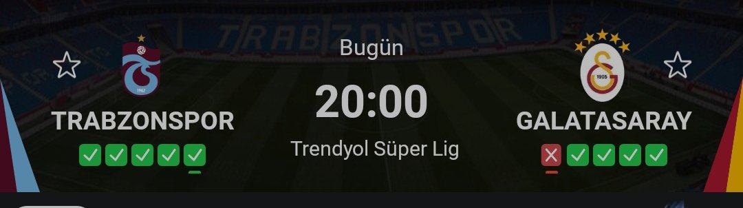 Forza Galatasaray tweet media