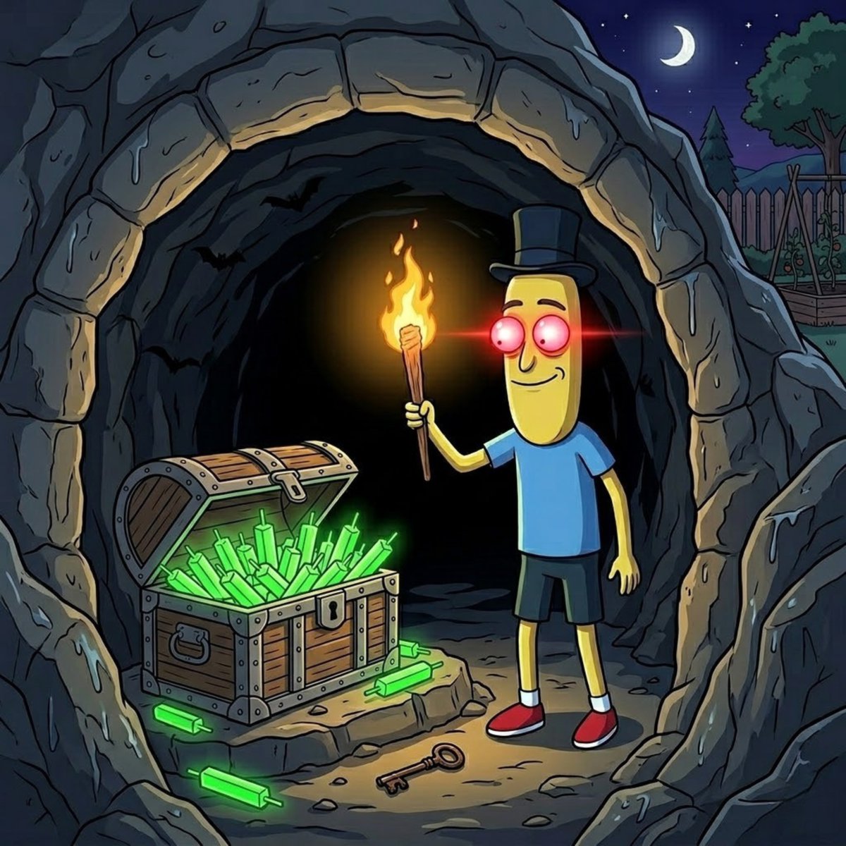 Firstcoin0 tweet picture