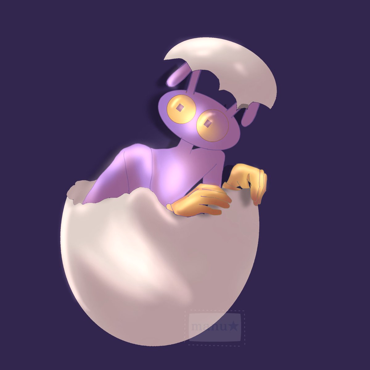 「𝑀𝑎𝑛𝑢」 🍉📚 ORV, GDCG tweet media