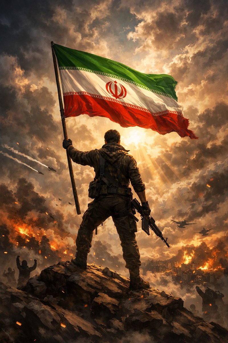 مَهوا tweet media